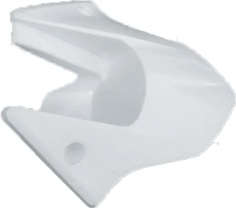 Garde boue arrière Sebimoto HONDA CBR1000RR 2017 2019;HONDA CBR1000RR SP 2017 2019;HONDA CBR1000RR SP2 2017 2019