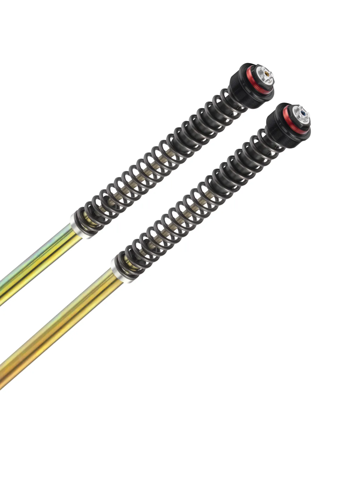 Kit cartouche pressurisé pour fourche traditionnelle JBH0