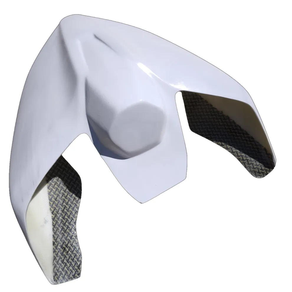 Selle partie arrière