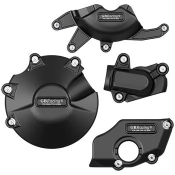 KIT PROTECTION COMPLET  #EC-937-2016-SET-GBR