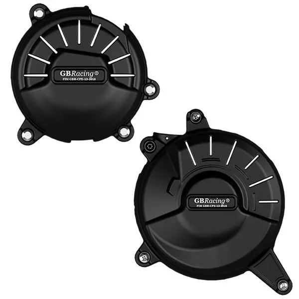 KIT PROTECTION MOTEUR  #EC-V4S-SF-2020-SET-GBR