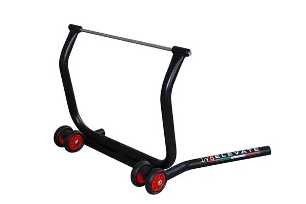 BEQUILLE CENTRALE UNIVERSELLE