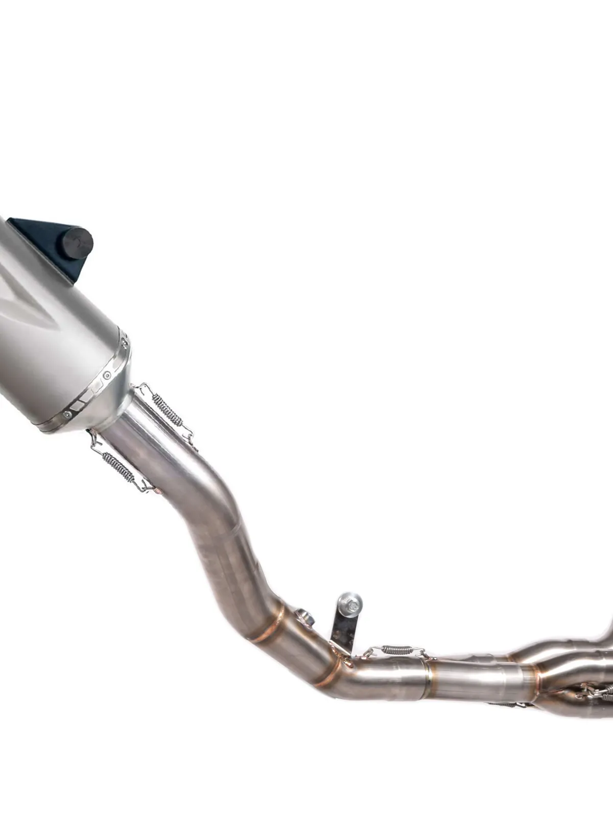 Ligne complète racing Spark KAWASAKI ZX-6R (09-23) ;KAWASAKI ZX-6 R-636 2013 2025