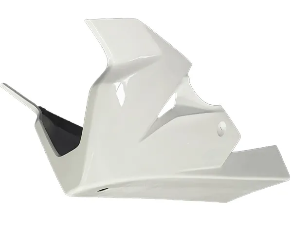 Partie inférieure Sebimoto KAWASAKI NINJA 125 2019 2024