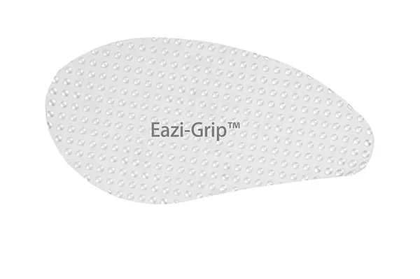 Grip YZFR6 17-23 EVO NOIR
