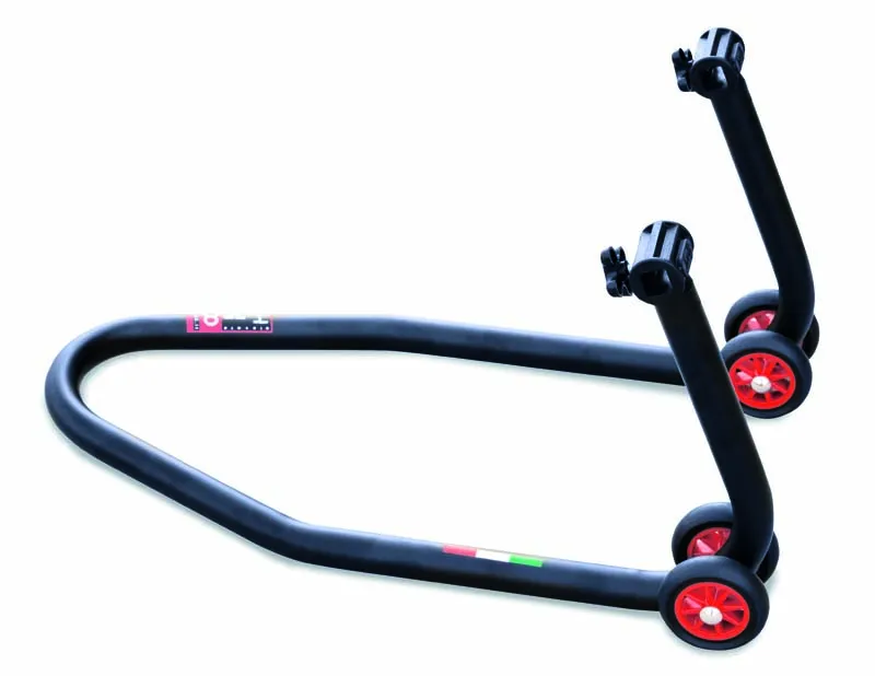 BEQUILLE AVANT PIED FOURCHE RADIAL