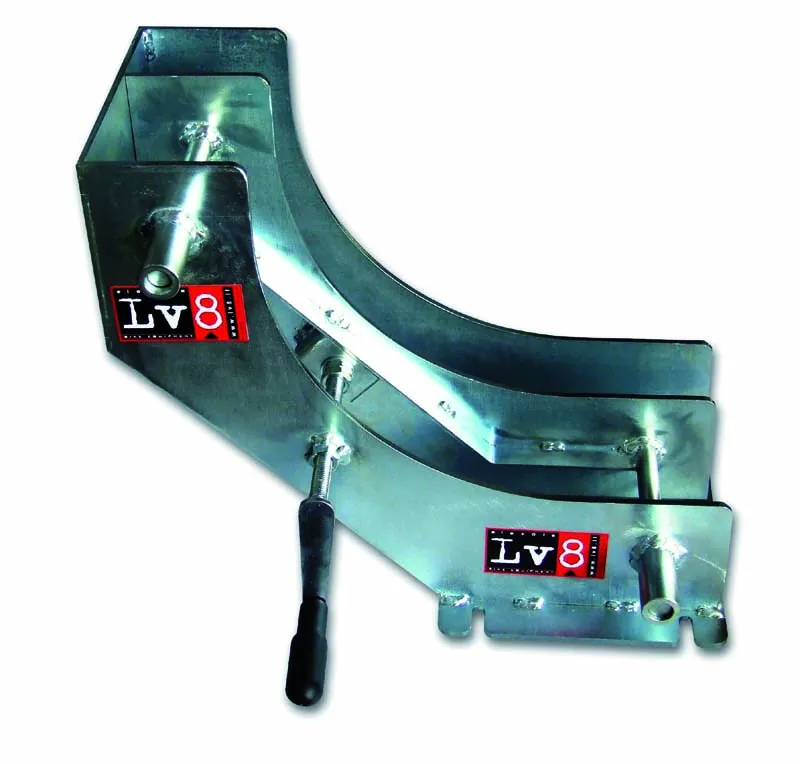 SERRAGE ROUE AV MECANIC