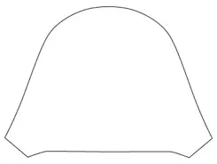 Protection anti-rayures de votre dashborad