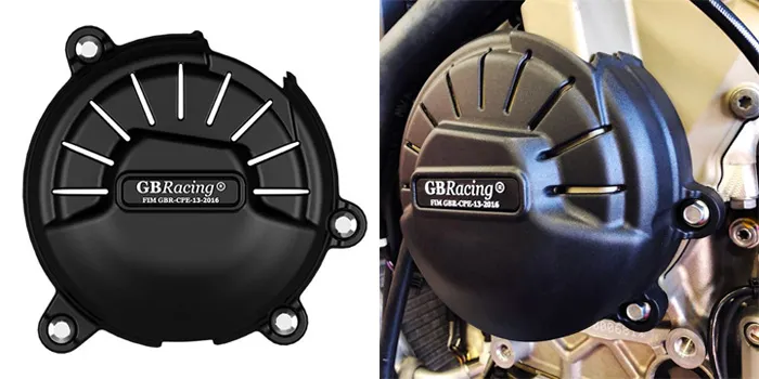 PROTECTION ALTERNATEUR  #EC-V4R-2019-1-GBR