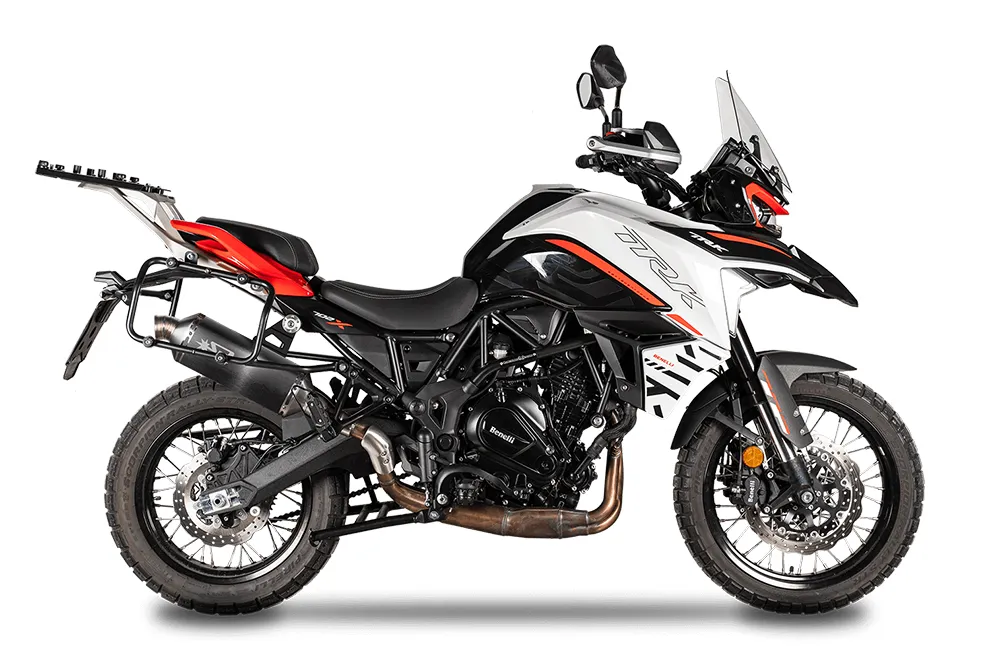 ECHAPPEMENT HOMOLOGUE