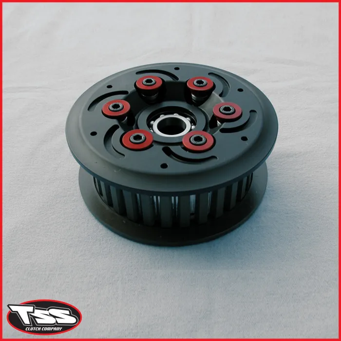 Embrayage anti-dribble