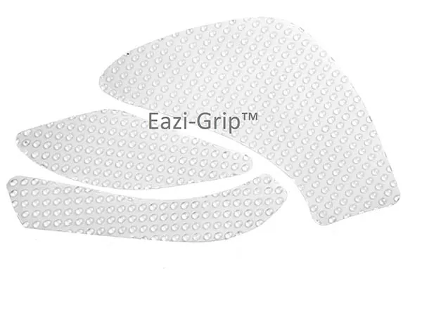 Grip XJ6 10 - 14 EVO NOIR