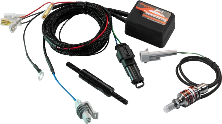 Kit shifter Honda CBR250R