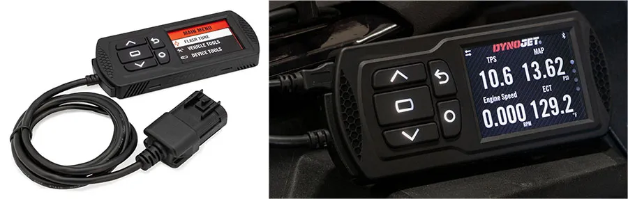 Power Vision 3 pour ECU MT22 pour Harley 2021-2022. Harley-Davidson MT22 ECU 2021 2022