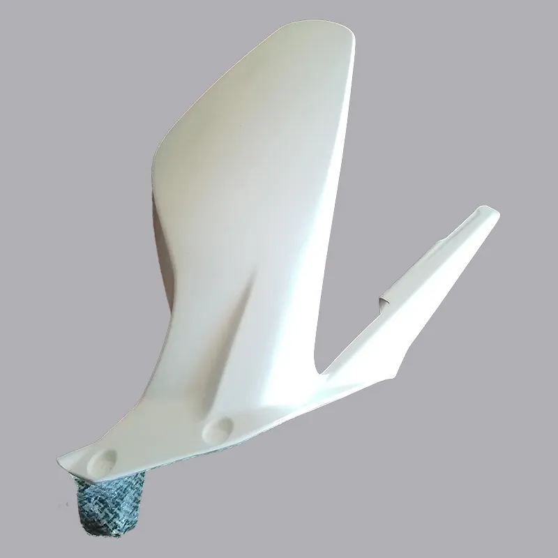 Garde boue arrière