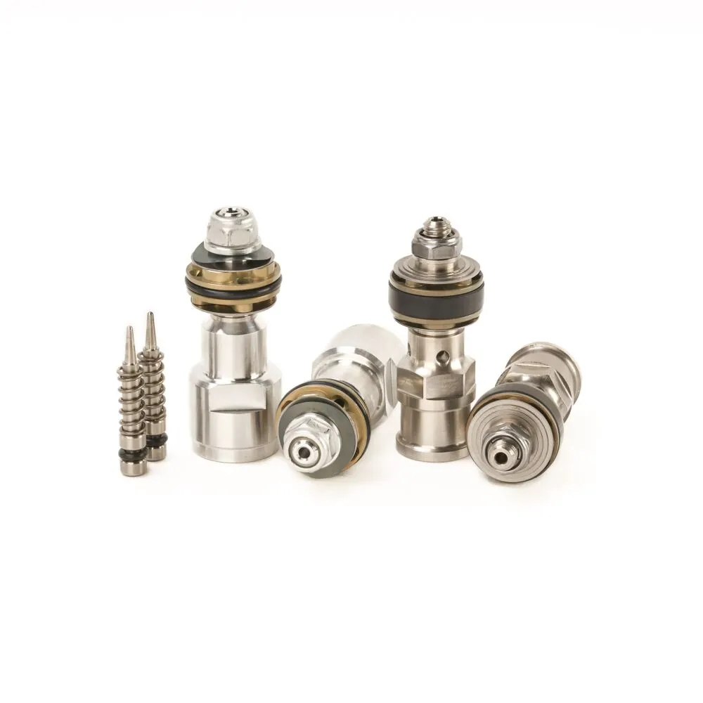 Kit piston type SSRK
