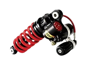 Amortisseur arrière K-Tech