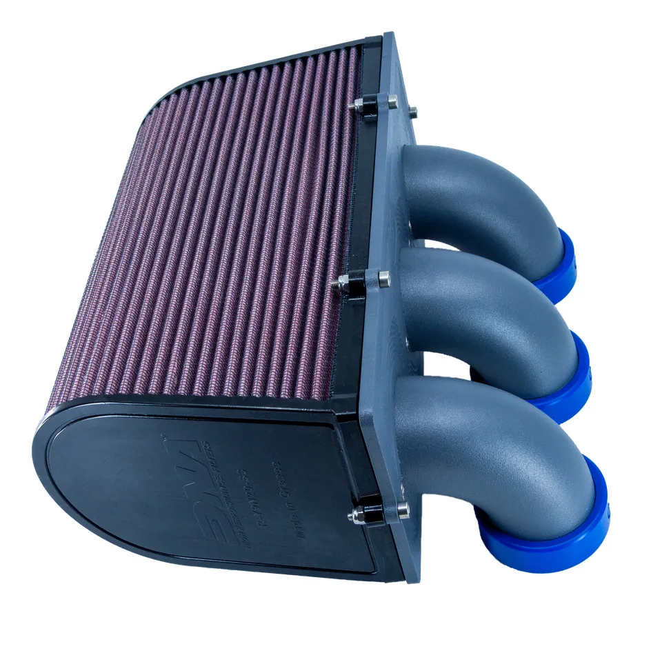 Boîte à air stage 3 #AK-Y9N20-S3