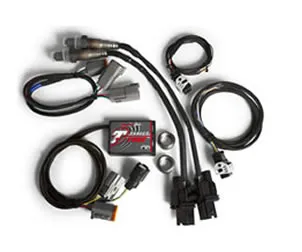 Target tune TT-4 Harley-Davidson CAN ECU 4P Model