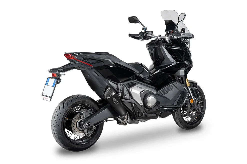 Echappement homologué Spark HONDA X-ADV 2018 2026