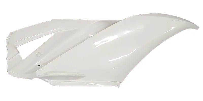 Côté droit Sebimoto YAMAHA YZF R3 2019 2022