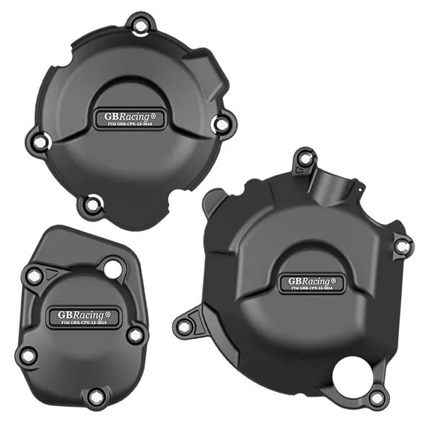KIT PROTECTION MOTEUR  #EC-Z900RS-2018-SET-GBR