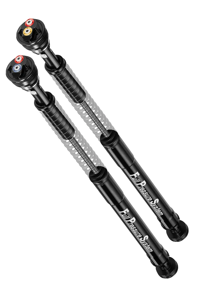 Kit cartouche pressurisé racing EBH0