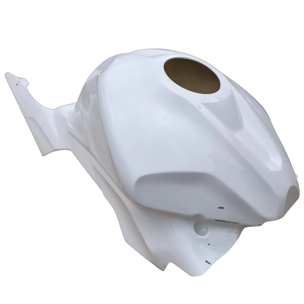 Couvre réservoir complet