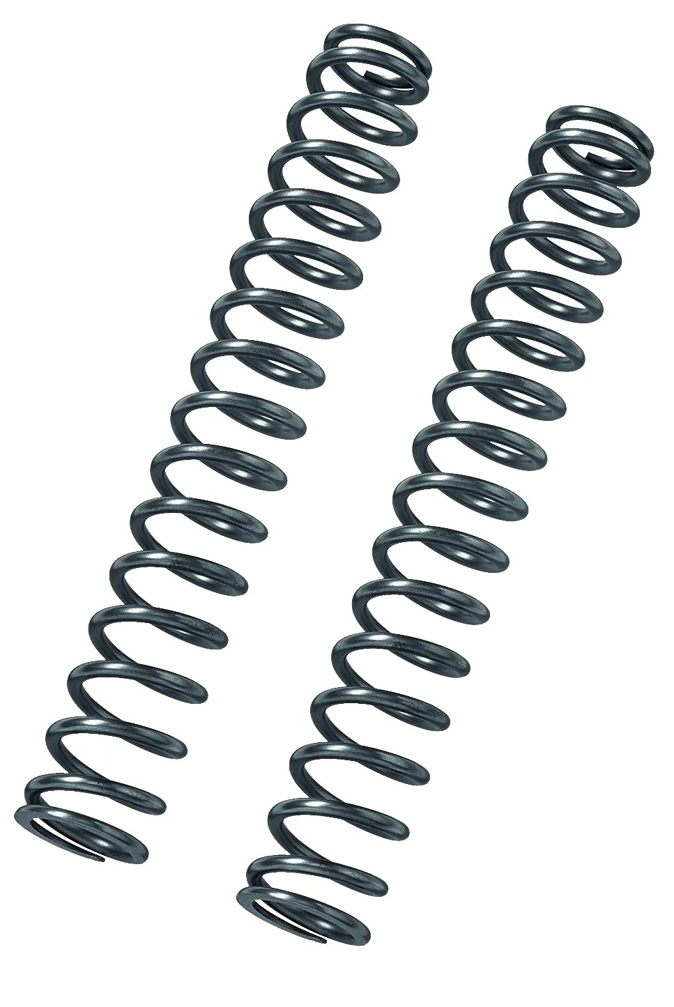 Kit ressort de fourche linéaire pour cartouche Bitubo MFORK