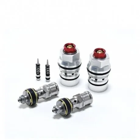 Kit piston type SSRK