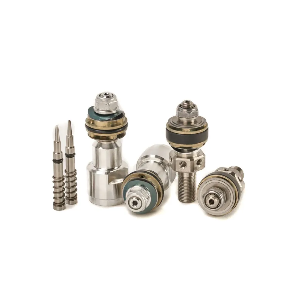 Kit piston type SSK