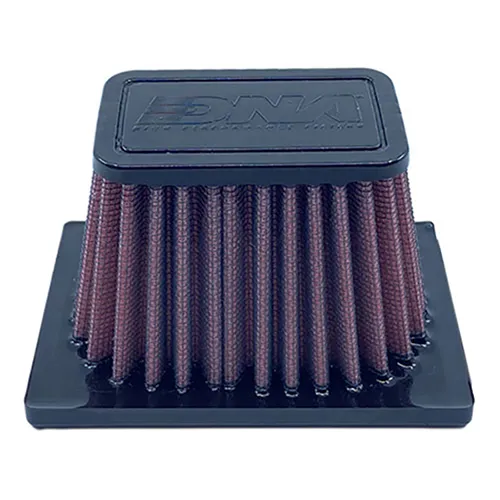 Filtre à air DNA  MOTO GUZZI V7 2017 2021;MOTO GUZZI V9 BOBBER/SPORT 2018 2026;MOTO GUZZI V9 ROAMER 2016 2026