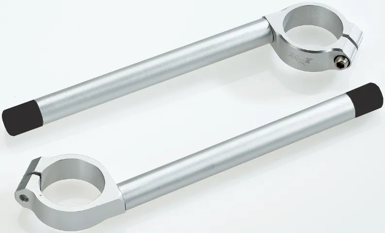 Demi guidons Standard Diam.48 mm Inclin.5°