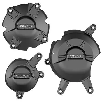 KIT PROTECTION MOTEUR GB RACING Honda CB1000R 2018-2024