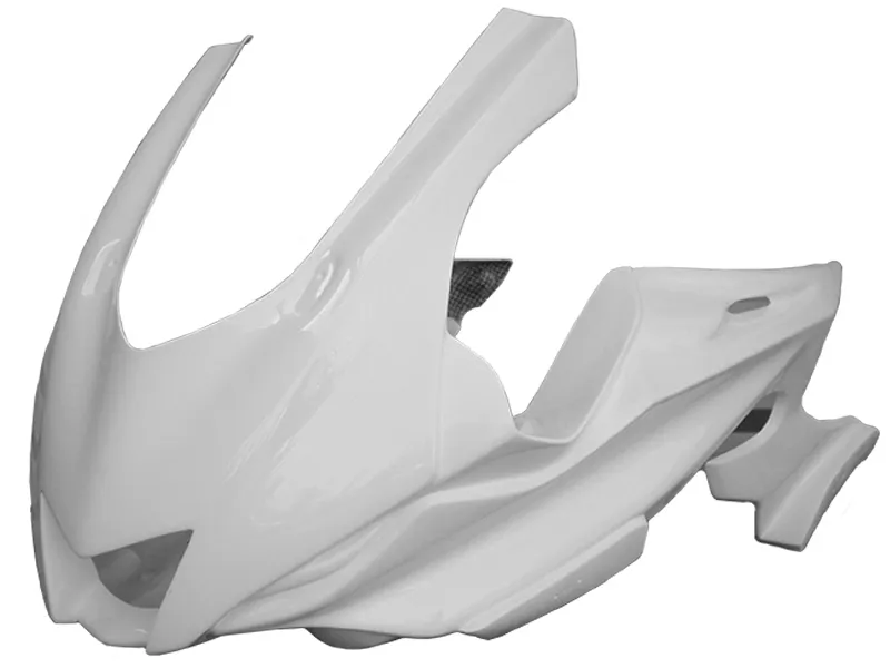 Partie supérieure courte Sebimoto YAMAHA YZF600 R6 2017 2026