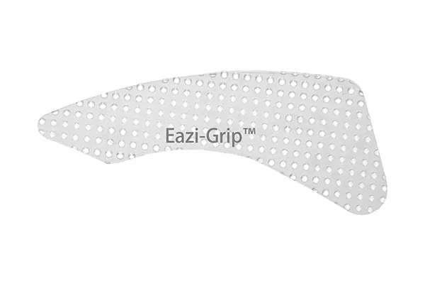 Grip de réservoir Eazigrip KAWASAKI Z 750 2007 2008
