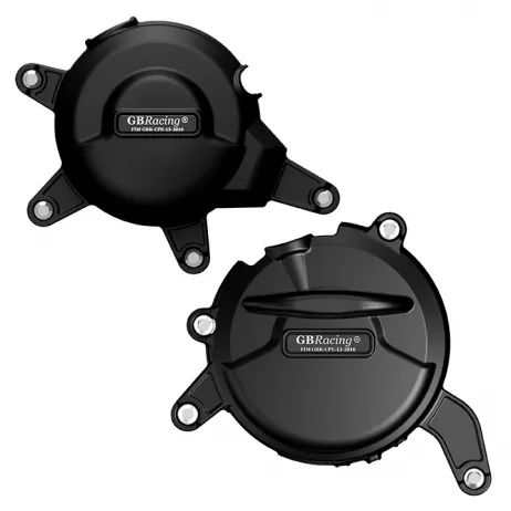 KIT PROTECTION MOTEUR GB RACING KTTM RC 390 2017-2021 ;SVARTPILEN 401 & VITPILEN 401 2018-2019;390 DUKE 2016-2021