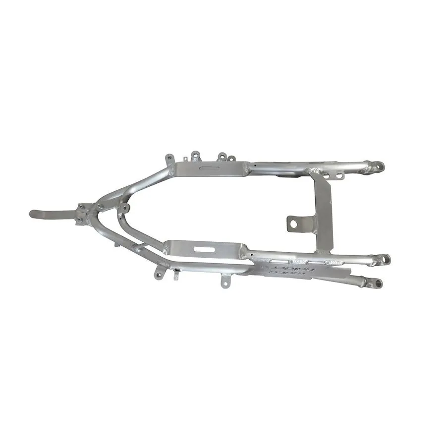 Base Arrière Alluminium