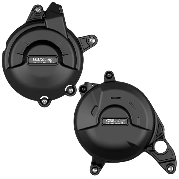KIT PROTECTION MOTEUR  #EC-V4-MS-2022-SET-GBR