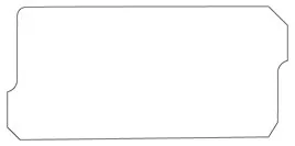 Protection anti-rayures de votre dashborad