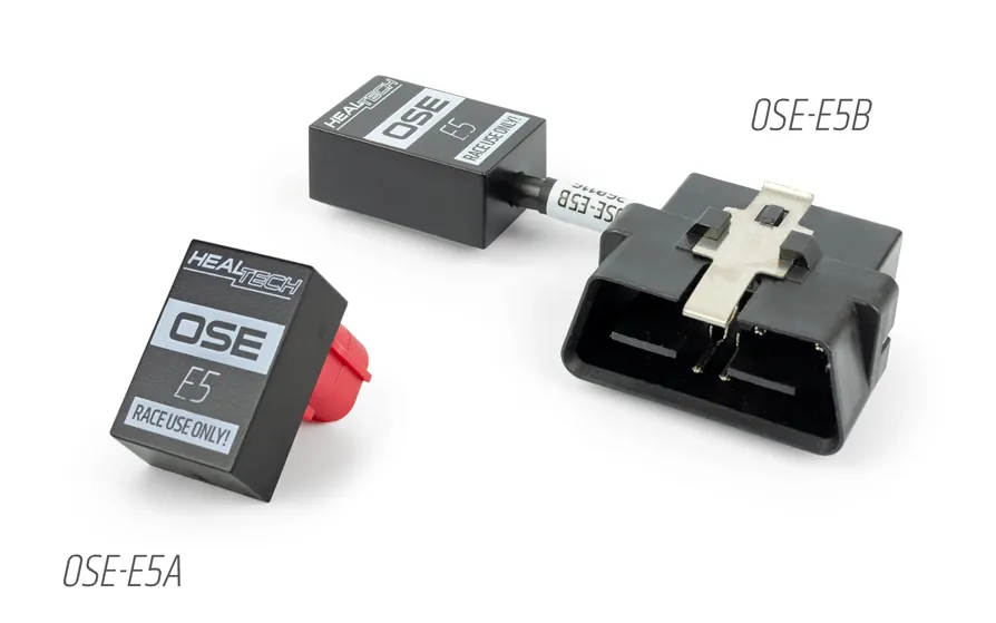 Remplace la sonde O2 d'origine BMW