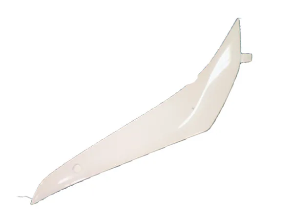 Cache selle droit