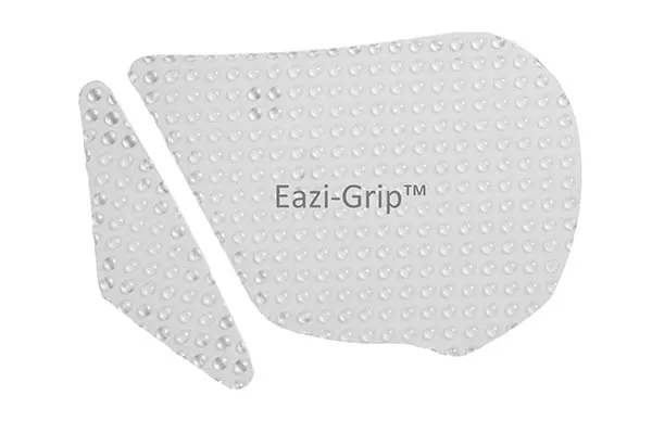 Grip RC8 09-14 EVO NOIR
