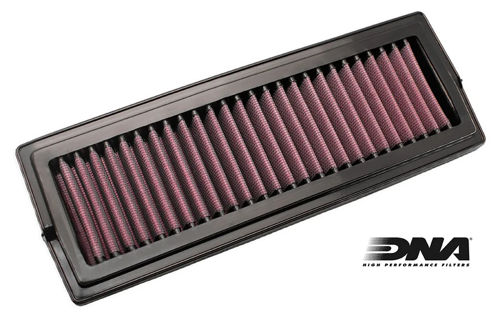Filtre à air DNA  BENELLI LEONCINO 800 2022 2026;BENELLI TRK 800 2023 2026