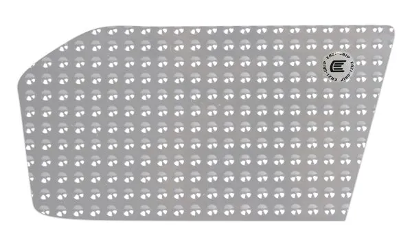 Grip CBR600RR 2024 EVO NOIR