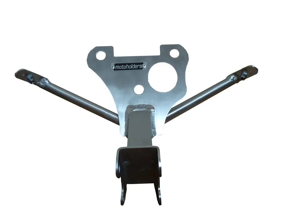 Support de carénage avant Alluminium