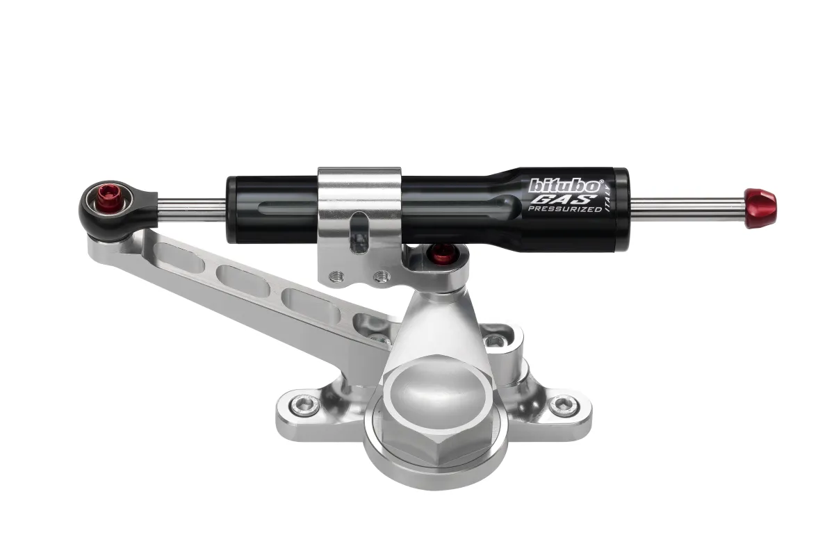 Kit amortisseur de direction KITC