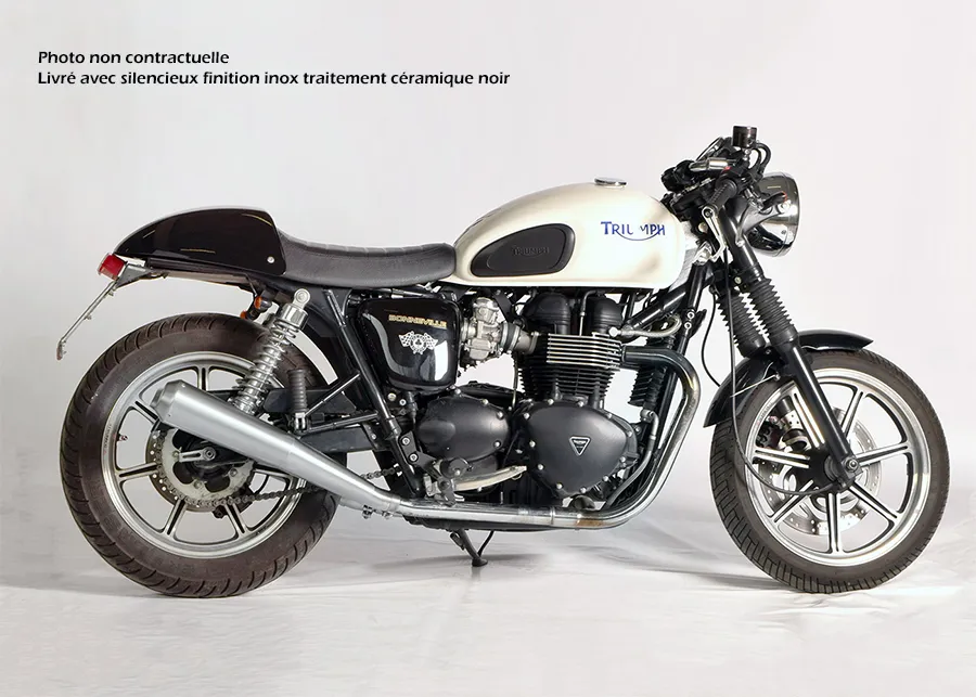 DEMI LIGNE HOMOLOGUE