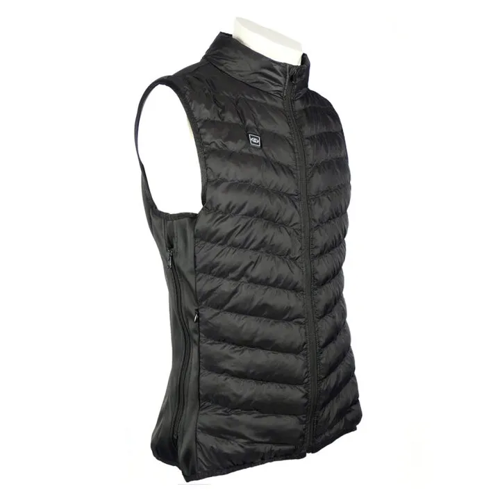 Gilet chauffant WarmMe Joule Capit