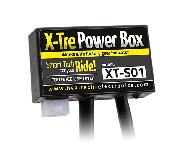 Suppression restriction allumage